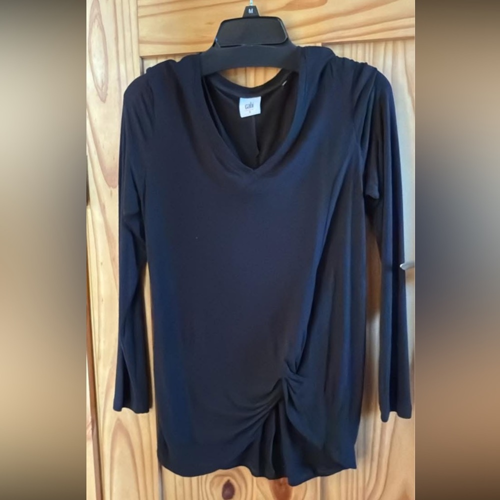 Cabi Reveal Tee Size Small EUC